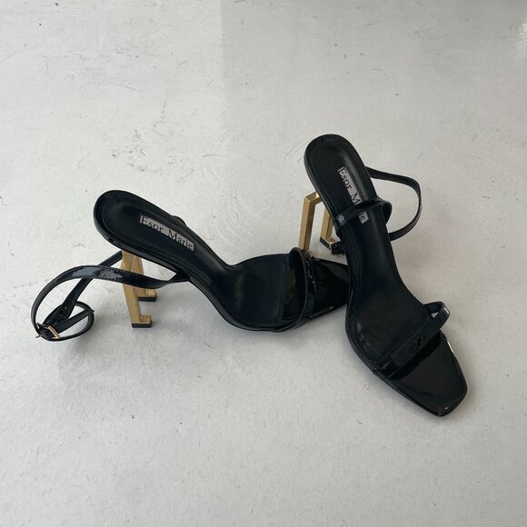 Esor Marie Stacie Heels - Picture 2 of 5